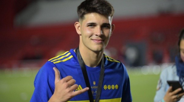Taborda no se calló nada sobre Diego Martínez en Boca: 