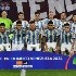 Argentina vs. Brasil: a qué hora juega la Sub-23 por la clasificación a los JJOO