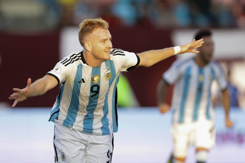 La llamativa decisión de Zenit con Luciano Gondou ante el interés de River&nbsp;