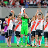 River Plate en Copa de la Liga.