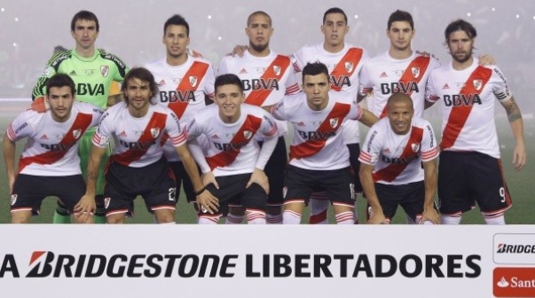 Fue campeón de la Libertadores con River y jugará en la B de Uruguay