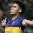 Pol Fernández en Boca.