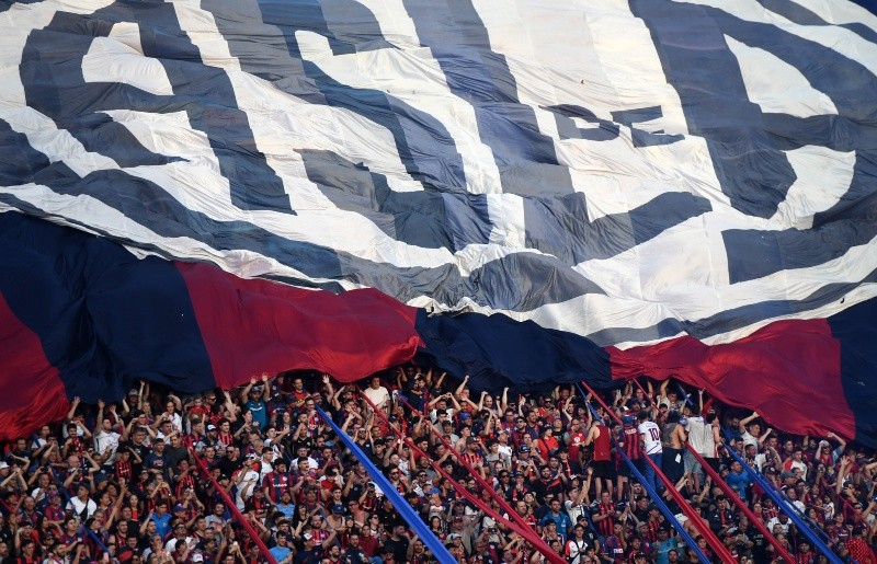Preocupación en San Lorenzo: La nueva inhibición que recibió sumada a la de Zapata Preocupación en San Lorenzo: La nueva inhibición que recibió sumada a la de Zapata