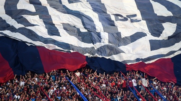 La noticia de último momento sobre San Lorenzo y el pedido de quiebra