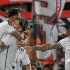 La frase de Arturo Vidal que hizo ruido tras ganarle a Godoy Cruz