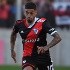 Manuel Lanzini, futbolista de River.