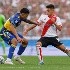 River y Boca jugarán los cuartos de final de la Copa de la Liga
