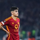 Giro inesperado con Dybala en Roma que alerta en Boca