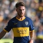 La bomba de Mac Allister contra Boca tras el Mundial: 