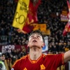 De Roma a Liverpool, sin camisetas: El emotivo tributo de Paulo Dybala a Diogo Jota