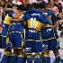 Un jugador sacó chapa antes del Superclásico: 