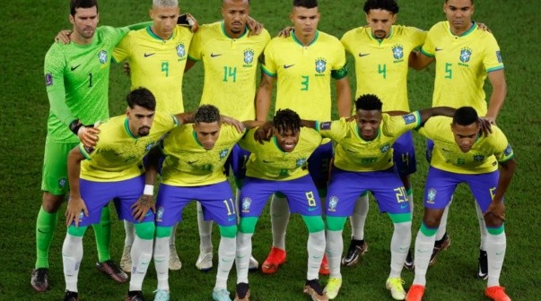 El exjugador que es candidato para ser DT de la Selección de Brasil