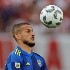 Otra polémica con Darío Benedetto en Boca