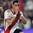 La mala noticia que recibió Ramiro Funes Mori en River