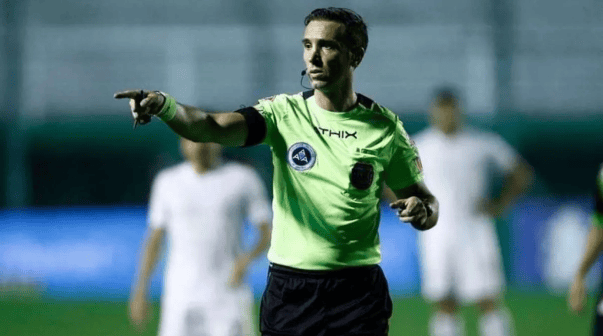 La decisión de Beligoy con Dóvalo tras la polémica por Independiente