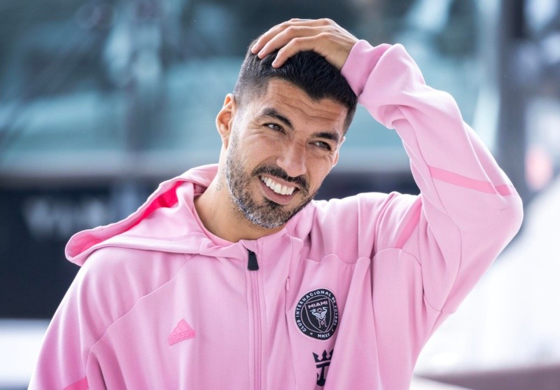 La oferta que Luis Suárez rechazó y el salario que aceptó para jugar en Inter Miami La oferta que Luis Suárez rechazó y el salario que aceptó para jugar en Inter Miami