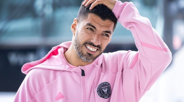 La gran oferta que Luis Suárez rechazó y el salario que aceptó para jugar con Messi en Inter Miami