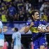 Boca superó a Racing en un clásico para el infarto