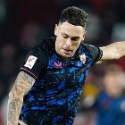 Ocampos le marcó la cancha a River desde Monterrey: 