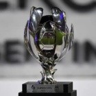 La AFA confirmó la fecha y sede para la Supercopa Argentina entre Vélez y Central Córdoba
