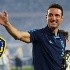 El elogio de Scaloni a un jugador de Boca: 