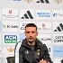 Preocupación para Scaloni con un jugador de Selección: 