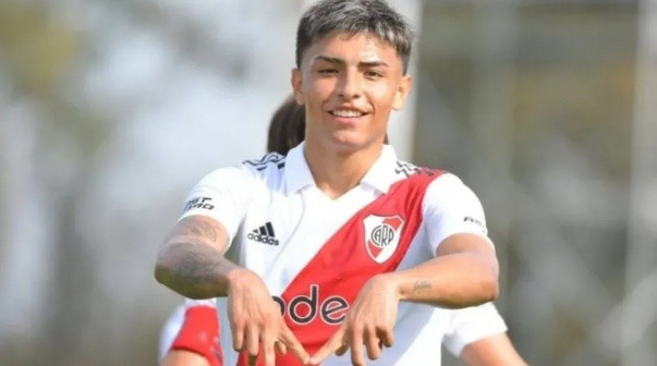 Saviola no se calló nada sobre Agustín Ruberto en River: 