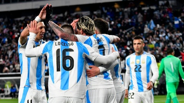 Se fue de Boca y no dudó: 