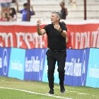 La queja del DT de Huracán antes de las semifinales: 