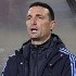 Scaloni eligió a su selección favorita en la Eurocopa: 