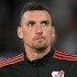 ¿Franco Armani puede perder la titularidad en River?