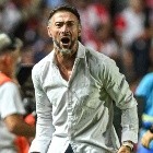Tras sonar en Platense, 'Kily' González fue presentado en su nuevo club: 