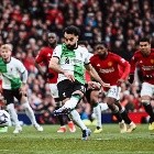 Salah no se calló nada sobre el Balón de Oro: 