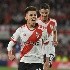 La confesión del Diablito Echeverri sobre su gol: 