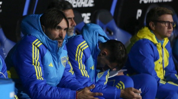 Confirmada la primera baja de Boca en el mercado de pases