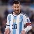 El posteo de Messi por el fallecimiento de César Luis Menotti