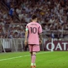 Inter Miami y una noche para el olvido: penal errado de Messi y derrota por 3-0