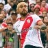 Paulo Díaz, figura de River.