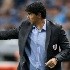 Matías Biscay, ayudante de Marcelo Gallardo
