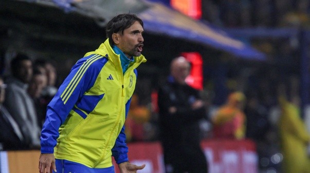 Picante advertencia para Martínez en Boca: 