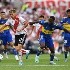 La fuerte predicción del astrólogo de Boca para el Superclásico: 