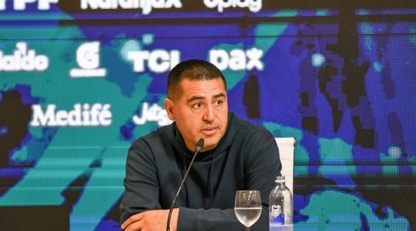 Sorpresa: lo quiso Riquelme para Boca y ahora jugará en la Kings League