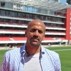 El fuerte mensaje de Juan Sebastián Verón por la muerte de Miguel Ángel Russo: 