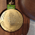 Es brasileño, ganó la medalla de oro en los Juegos Olímpicos... ¡Y la quiere vender!