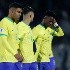 Con muchas bajas de peso, Brasil confirmó la lista para la Copa América