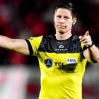 Árbitros confirmados para la primera fecha del Torneo Apertura 2026