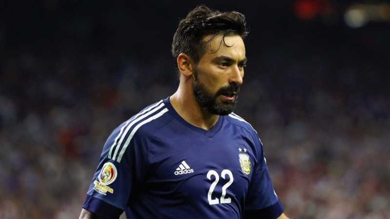 Ezequiel Lavezzi: Ezequiel Lavezzi: