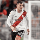 Preocupa a Marcelo Gallardo: River confirmó la lesión de Lucas González Pirez