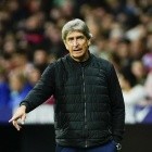 La increíble regla del básquet que Manuel Pellegrini propuso para el fútbol