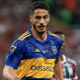 Figal rompió el silencio en Boca tras su expulsión contra Benfica: 